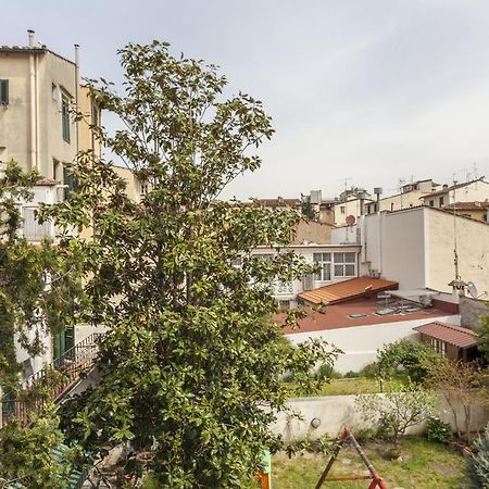 Soggiorno Pezzati Firenze Eksteriør bilde