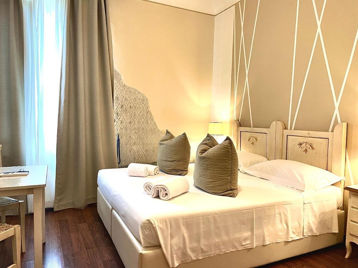 Soggiorno Pezzati Firenze Eksteriør bilde