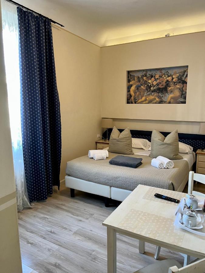 Soggiorno Pezzati Firenze Eksteriør bilde