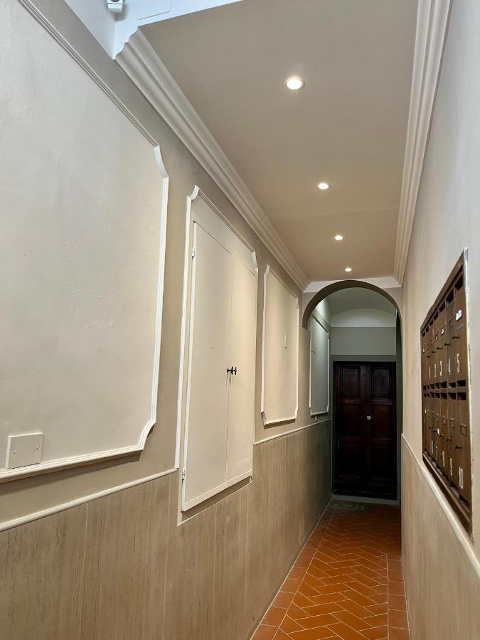 Soggiorno Pezzati Firenze Eksteriør bilde