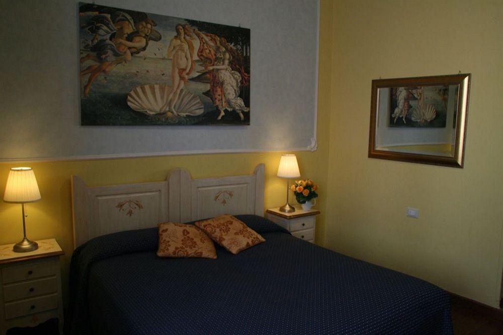 Soggiorno Pezzati Firenze Eksteriør bilde