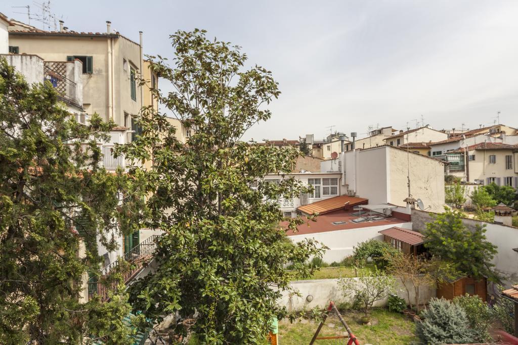 Soggiorno Pezzati Firenze Eksteriør bilde