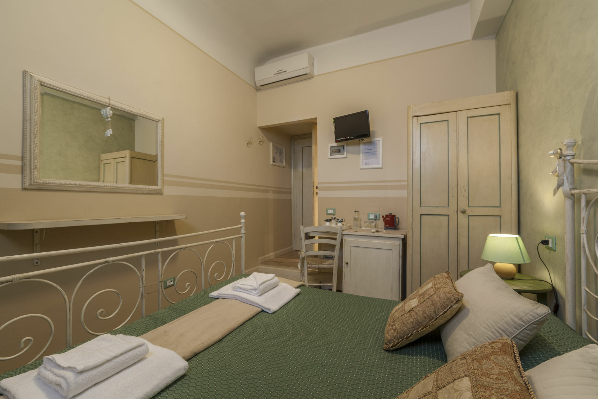 Soggiorno Pezzati Firenze Eksteriør bilde